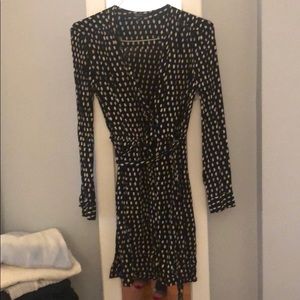 Madewell Shirt Dress